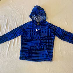 Boys XL Nike Hoodie