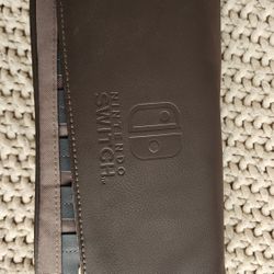 Nintendo Switch POWER A carrying Case 