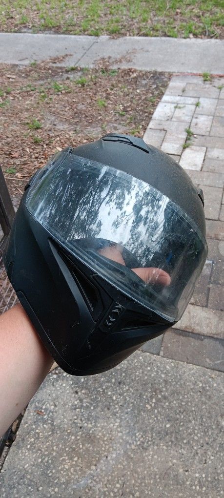 ILM helmets