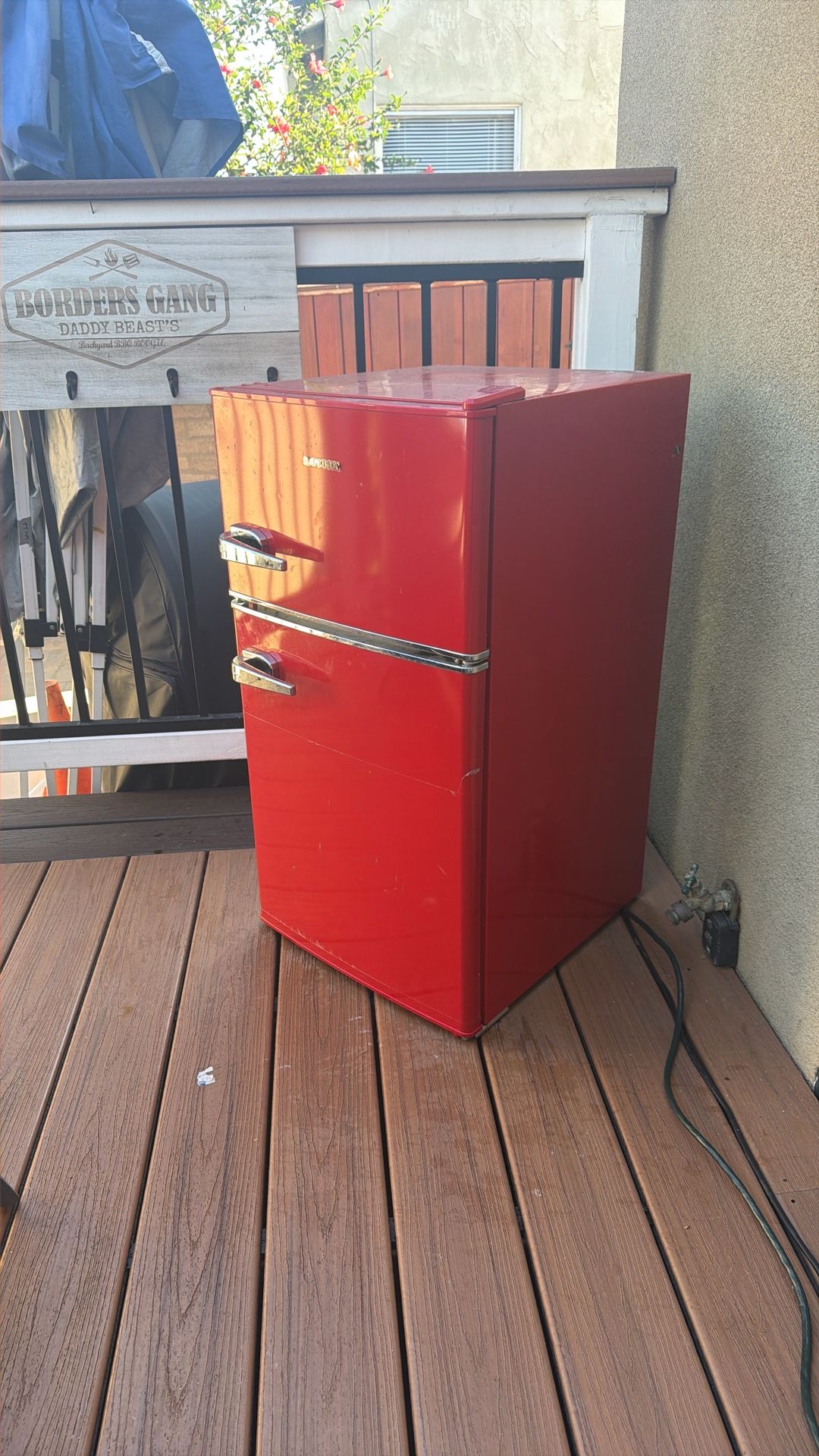 Mini Fridge Near SDSU