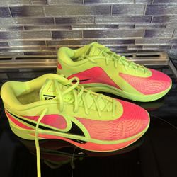 Nike Giannis Freak 6 NRG – Men’s Basketball Shoes 