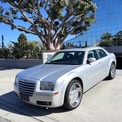 2006 Chrysler 300