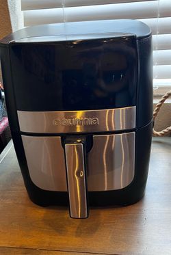 Air fryer