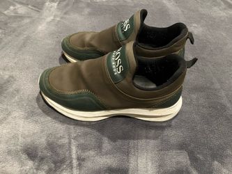 Hugo boss shoes