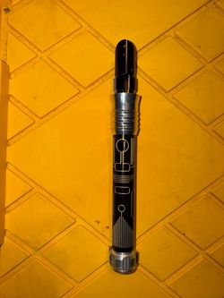 Lightsaber parts