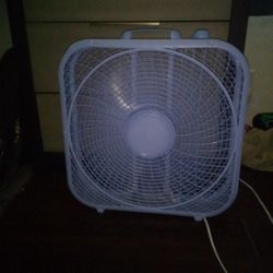 Fan For Your House 