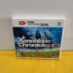 New Nintendo 3DS exclusive: Compatible with this system only