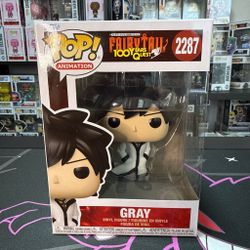 Fairytail Funkos