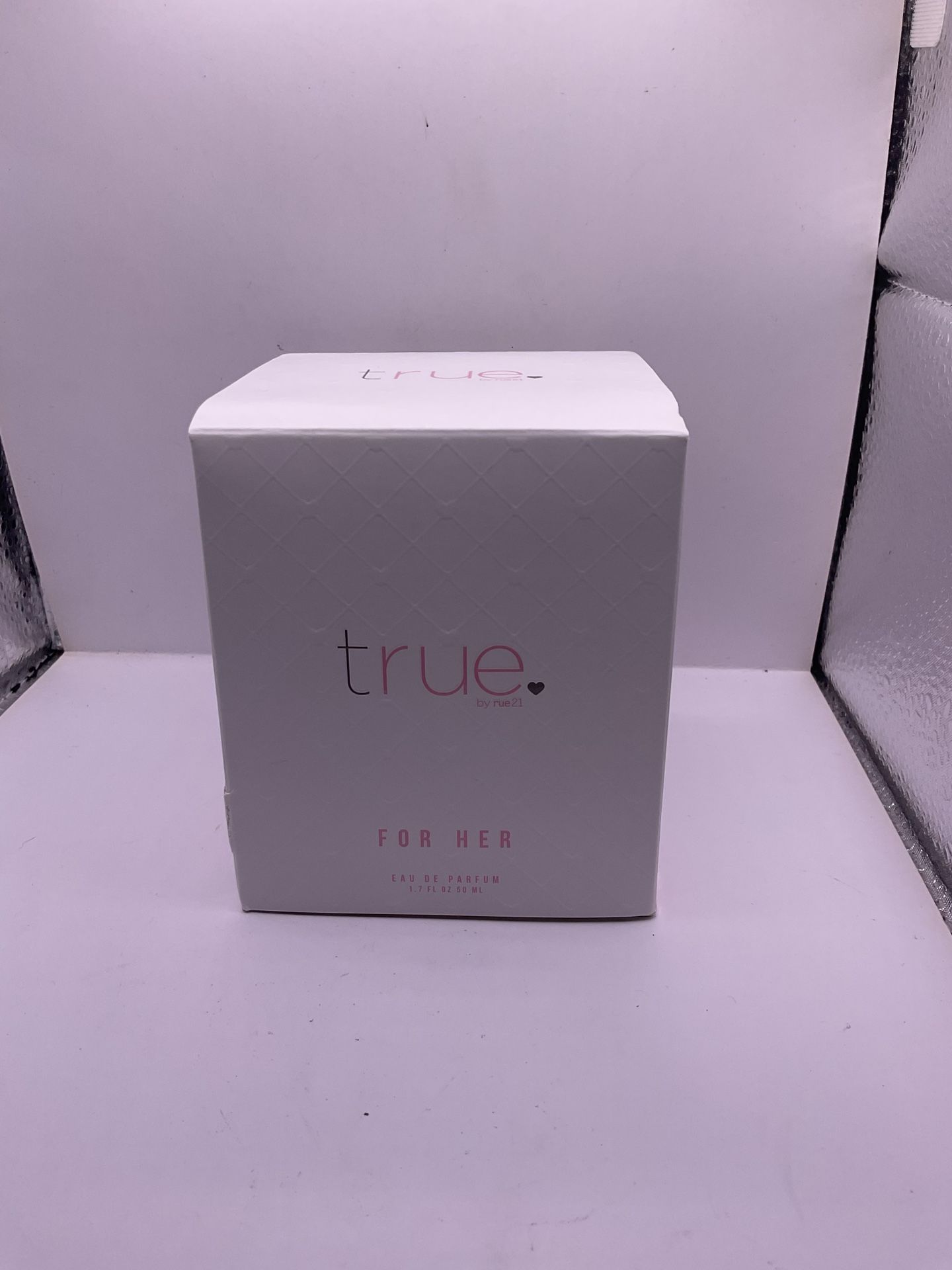 Be True by Rue21 Perfume