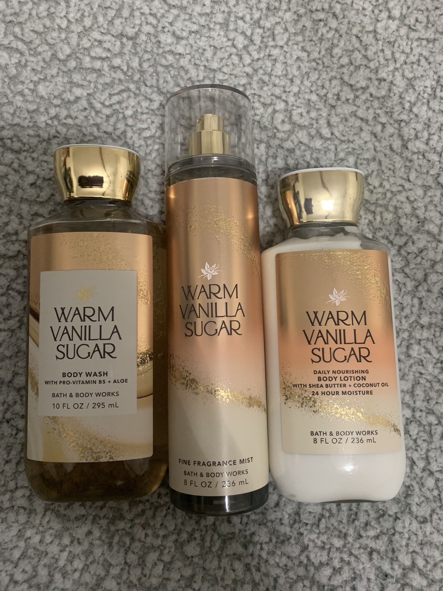 Bath & Bodyworks