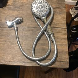 Shower Head