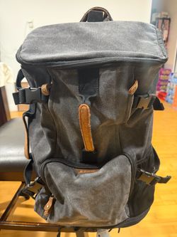 Large Backpack