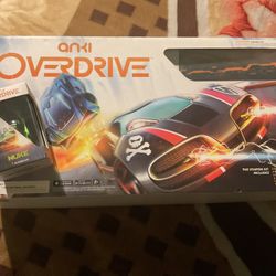 Anki Overdrive