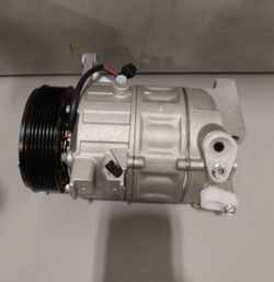 ECCPP A/C Compressor – Nissan / Infiniti 3.5L