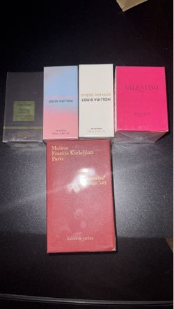 Designer Colognes & perfumes