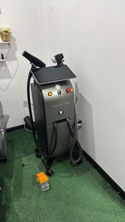 Titanium Max Multi-Function Laser – 1600W