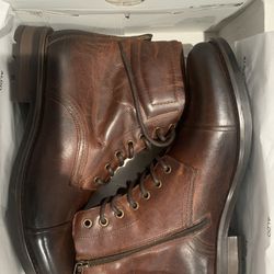 Aldo Men’s Boots Size 11
