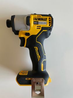 DeWalt DCF840 20V Max Impact Driver