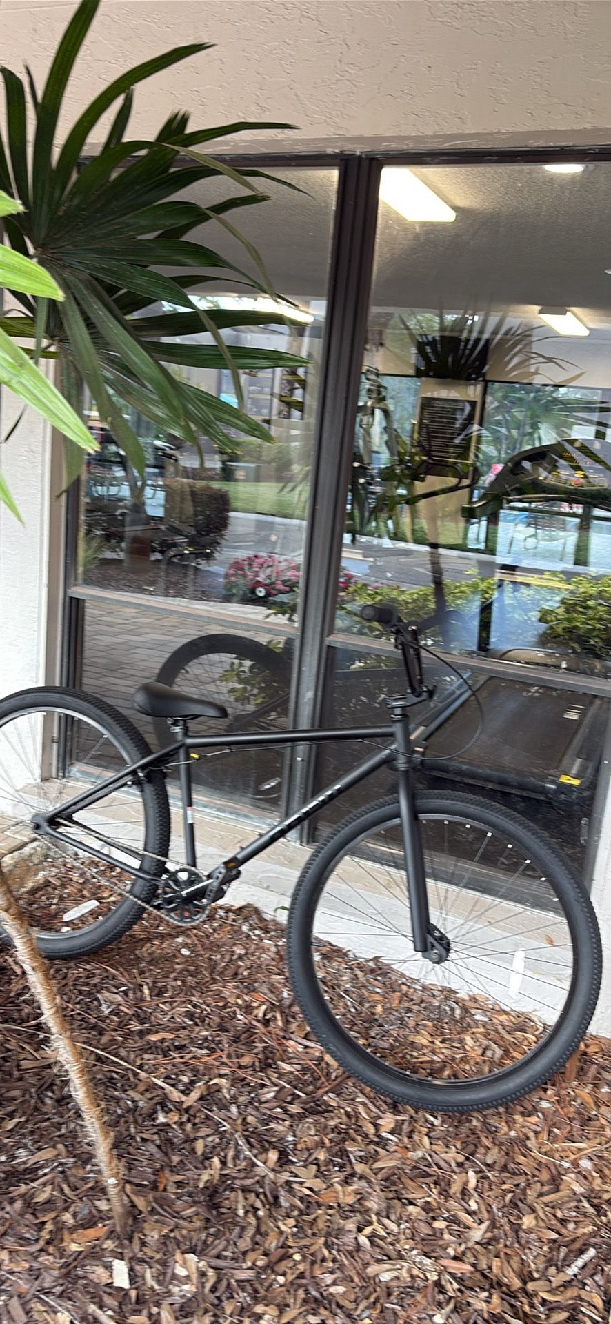 Crewser 29 Inch Bike