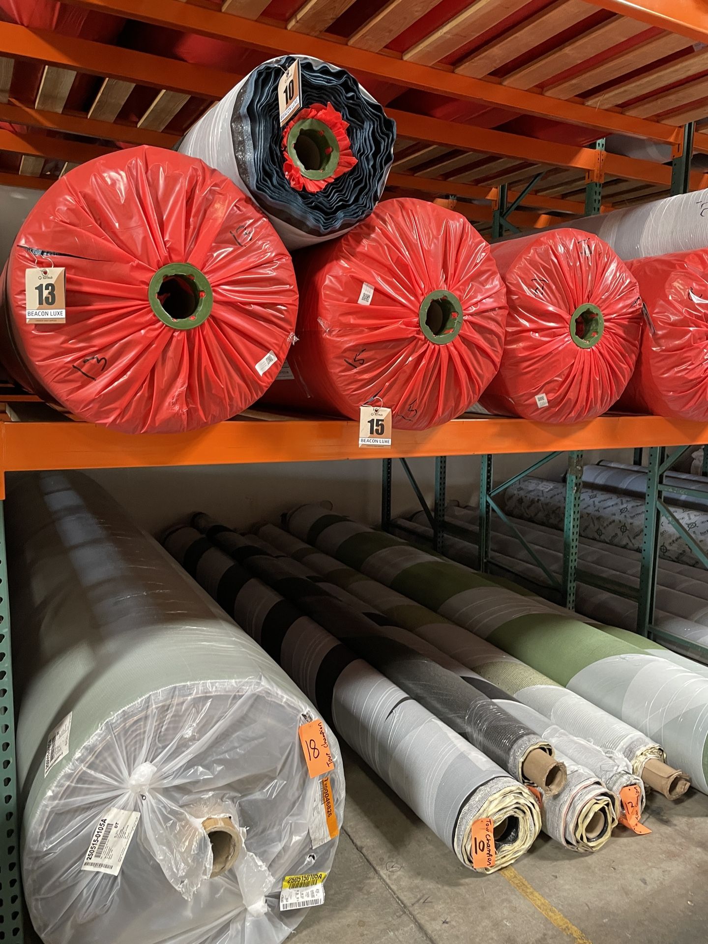 $2.50 USA Made Turf Artificial Grass 