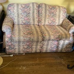 Love Seat 