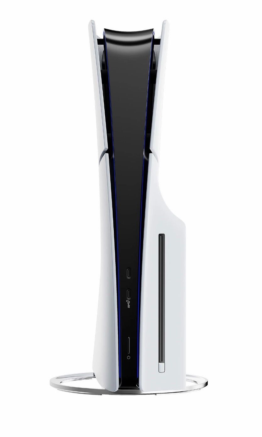 PlayStation 5 1TB SSD