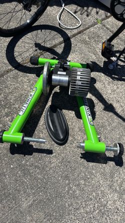 Bike trainer