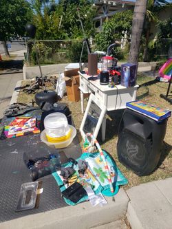 Gran Venta