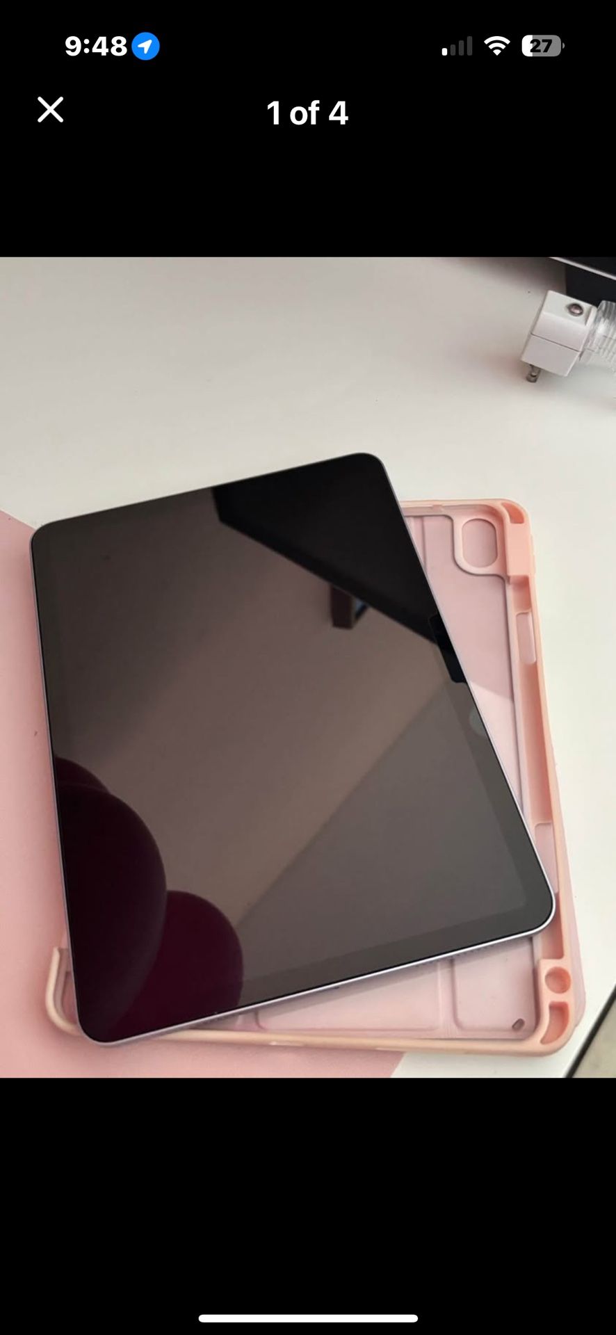 IPAD AIR 11 inch M2