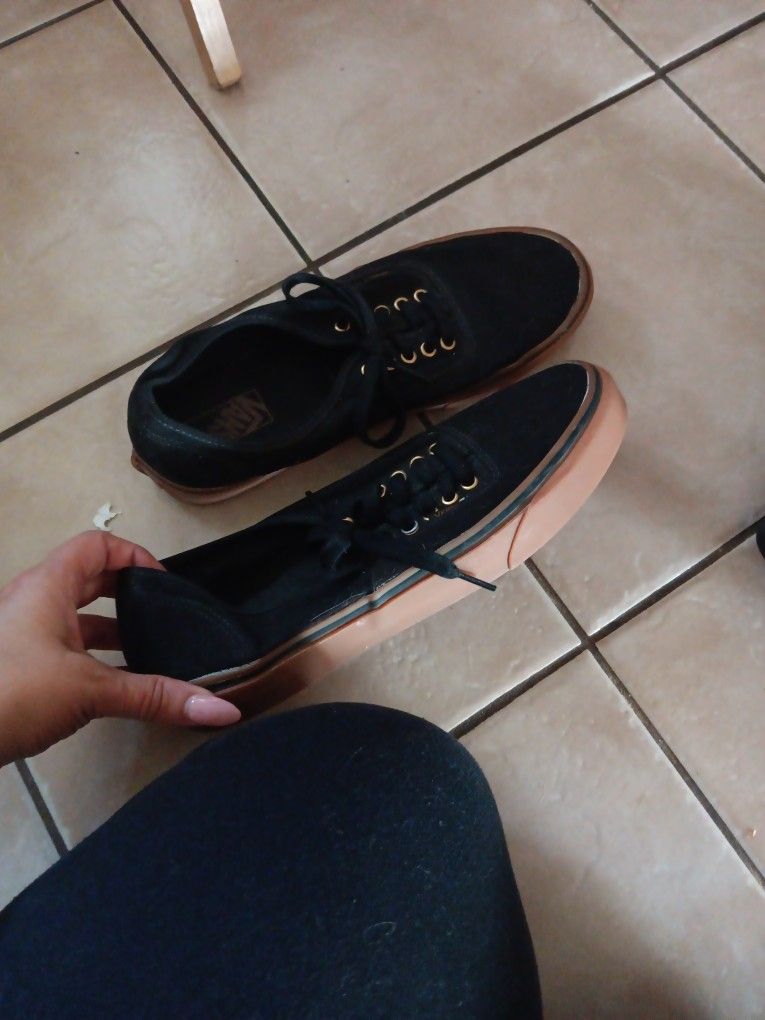 Vans Men's