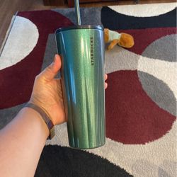 Starbucks Tumbler