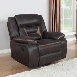  Recliner chair