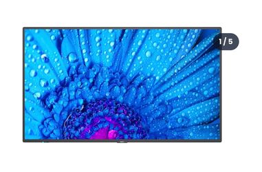 M981Screen Tv 98 inches