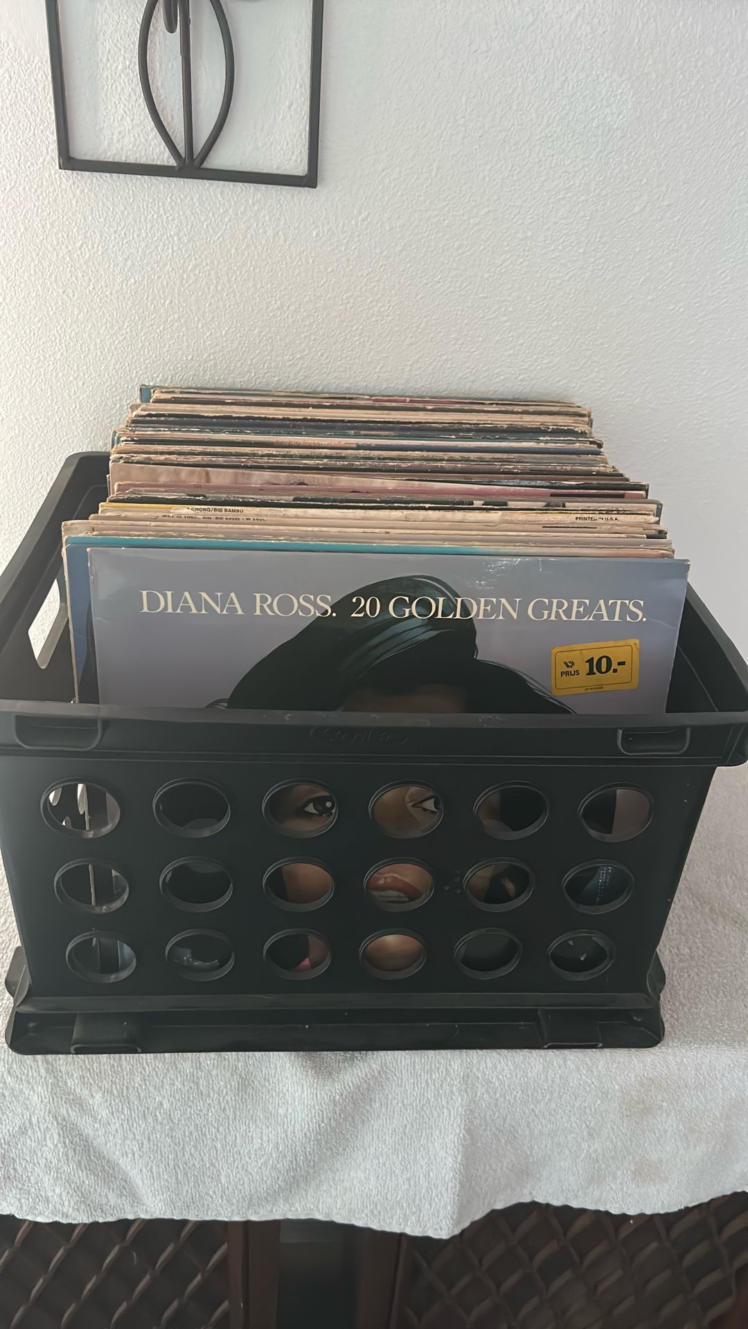 Vinyl For Sale