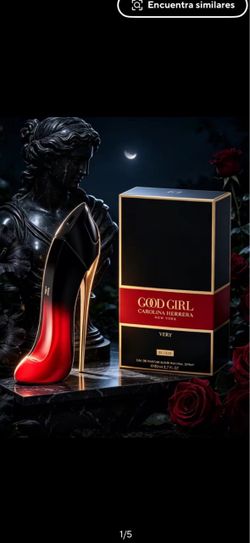 Perfumes de mujer
