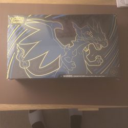 Pokémon Trading Cards