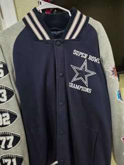 Sports jackets