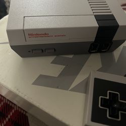 Nintendo Classic