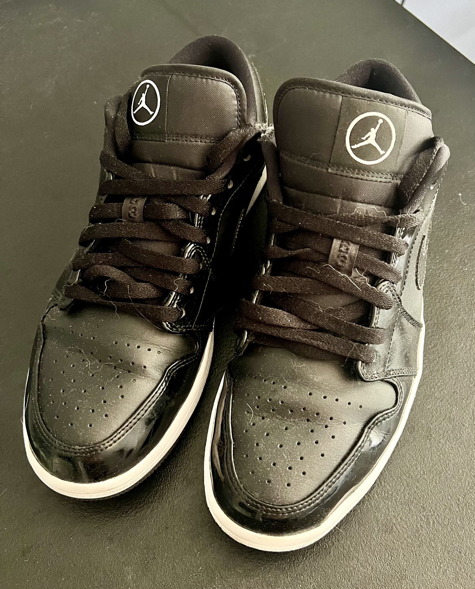 Air Jordan Nike Size 11.5