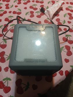 Handy Heater