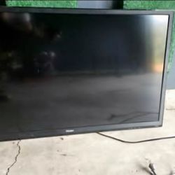 Smart TV 46" - Haier