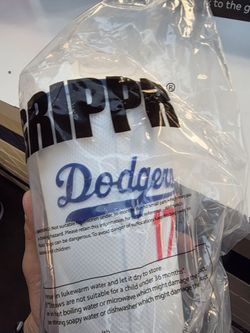 Brand New Limited Edition Shohei Ohtani Jersey Souvenir  Cup