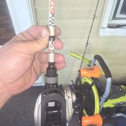 Fishing Rod