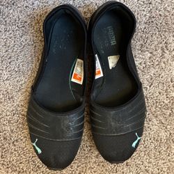 Puma Shoes Size8