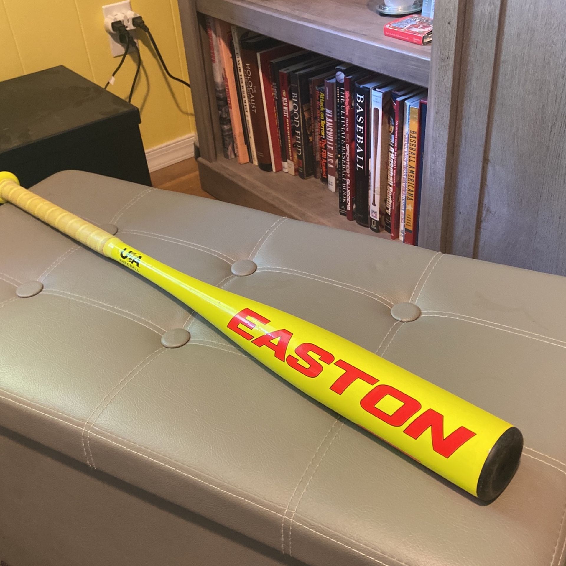 Easton Rival 29”19oz USA Baseball Bat