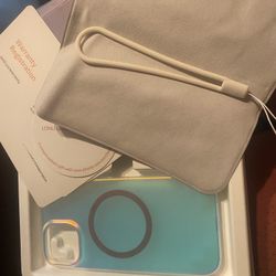 iPhone 15 case