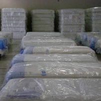 Bed Frames In All Sizes With Sets| All Size Mattress Available | Queen Size | King Size | Box Springs | Sofas