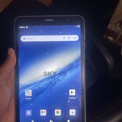 Tablet For Sale