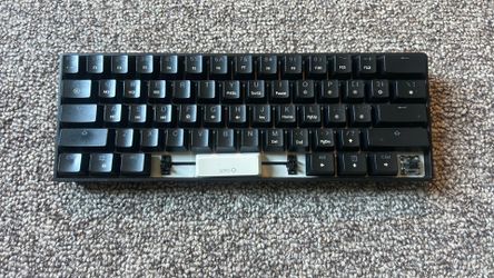 HK Gaming GK61v2