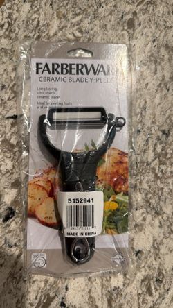 July 4th Sale! 🇺🇸 $12 Farberware Peeler